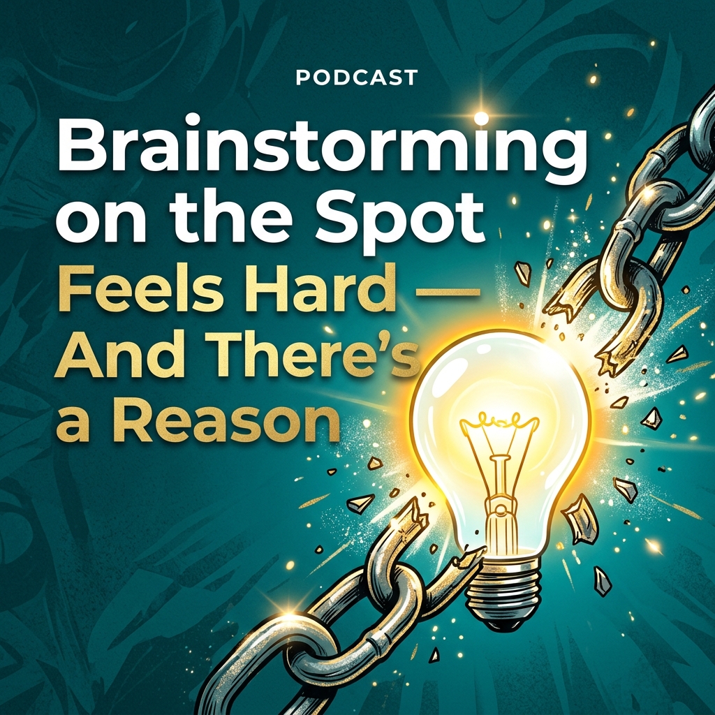 Episode Cover