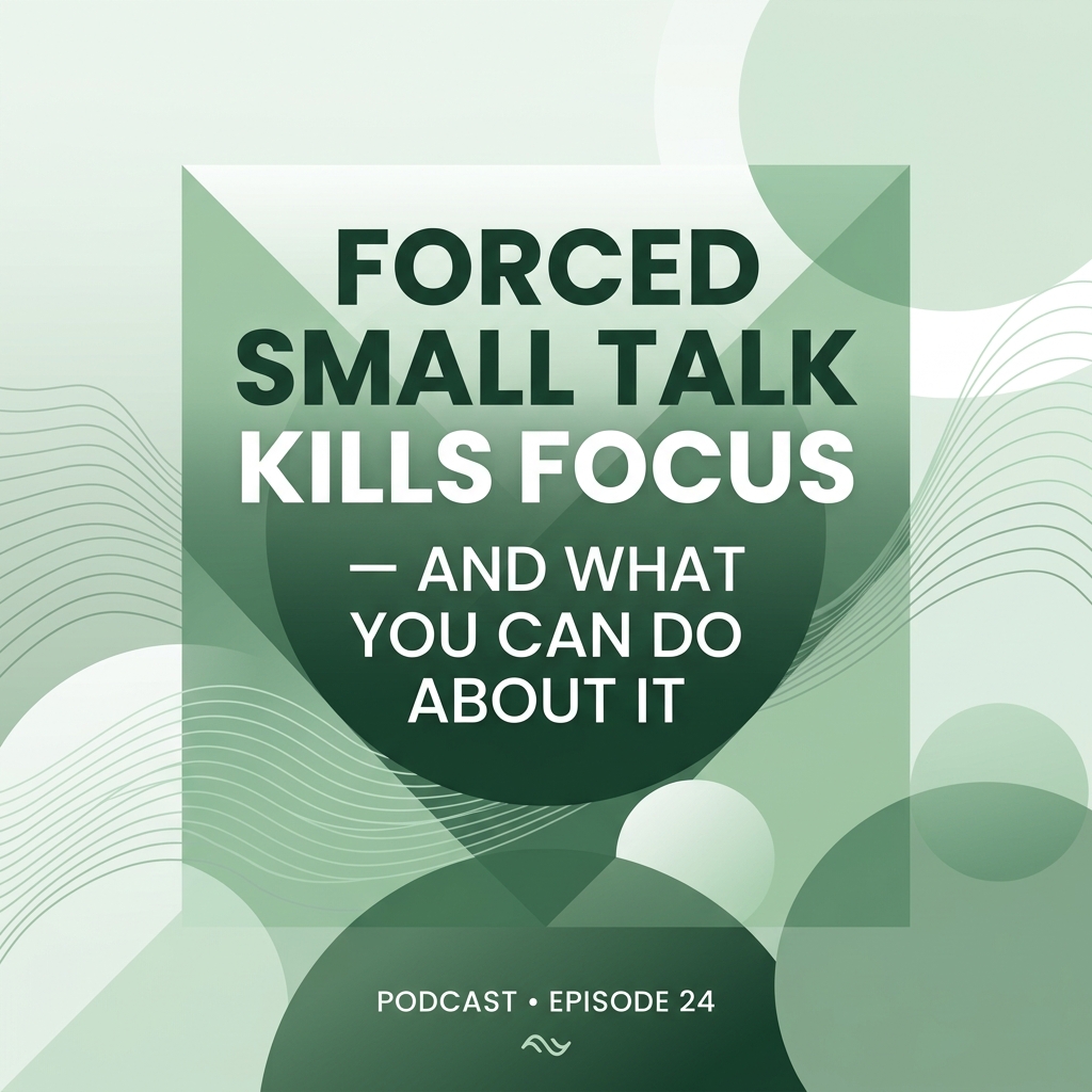 Episode Cover