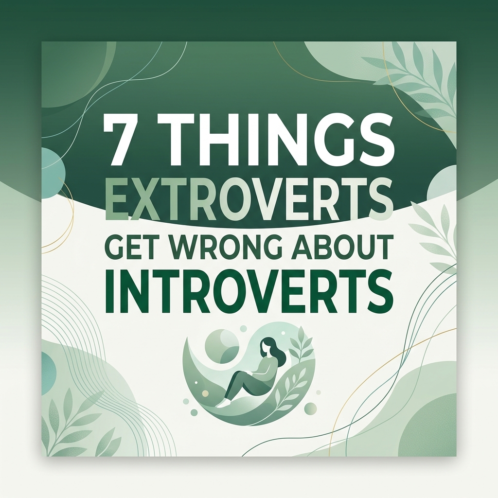 Extroverts